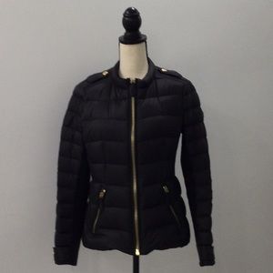 Authentic Burberry Jacket Size L